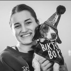 Meet your Posher, Haley